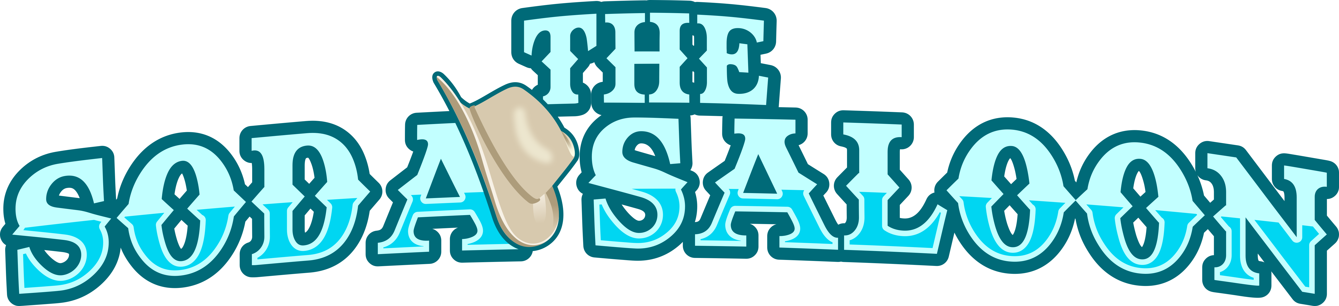 The Soda Saloon
